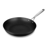 Stahl - Koekenpan Gietijzer Lichtgewicht - 24 cm