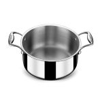 Stahl - Triply Kookpan - 28 cm - PFAS Vrij - Afbeelding 5