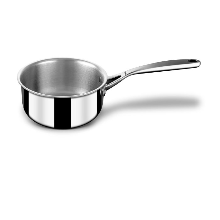 Stahl - Triply Steelpan - 20 cm - PFAS Vrij - Afbeelding 2