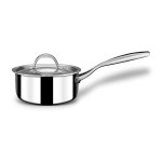 Stahl - Triply Steelpan - 20 cm - PFAS Vrij - Afbeelding 5