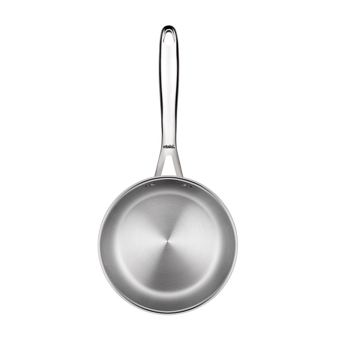 Stahl - Triply Steelpan - 20 cm - PFAS Vrij - Afbeelding 8