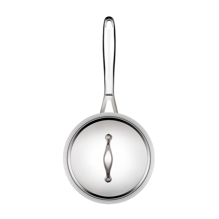 Stahl - Triply Steelpan - 20 cm - PFAS Vrij - Afbeelding 7