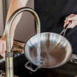 Stahl - Triply Koekenpan - 20 cm - PFAS Vrij - Incl. Deksel - Afbeelding 8